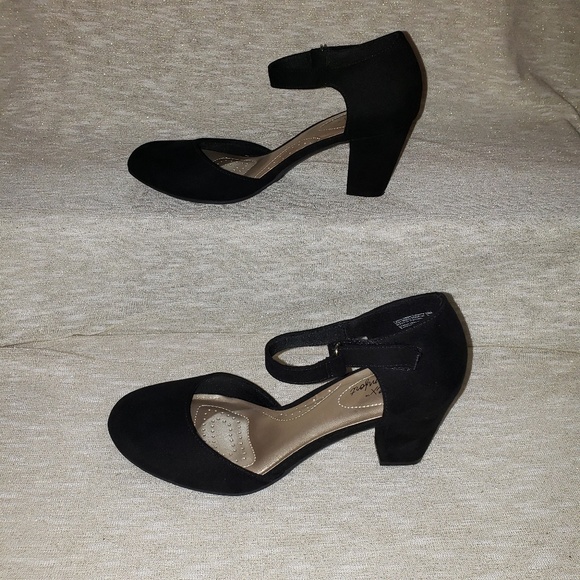 Dexflex Comfort Shoes 6m Mary Jane Heel Poshmark